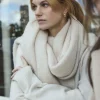 Bestsellers | Cold Weather-Dynamite Super Oversized Solid Scarf White