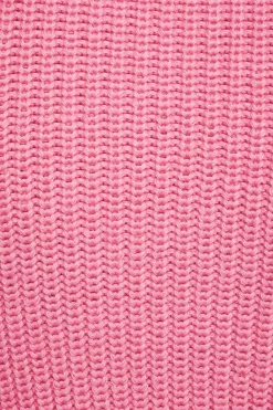 Sweaters & Cardigans | Sweaters-Dynamite Sweater Tank Top Red
