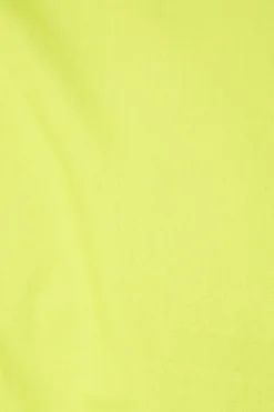Blouses & Tops | Blouses & Tops-Dynamite Tie Front Puff Sleeve Top Green