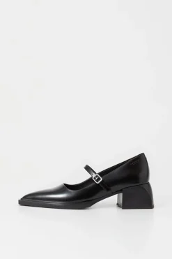 Shoes-Dynamite VAGABOND | Vivian Pumps Black