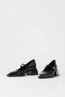 Shoes-Dynamite VAGABOND | Vivian Pumps Black