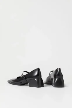 Shoes-Dynamite VAGABOND | Vivian Pumps Black