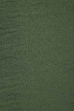 Blouses & Tops | Matching Sets-Dynamite Vented Satin Long Cami Green