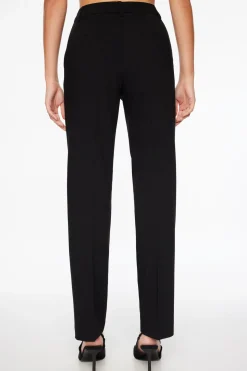 Pants | Slim Leg Pants-Dynamite Vivienne Slim Pants Black