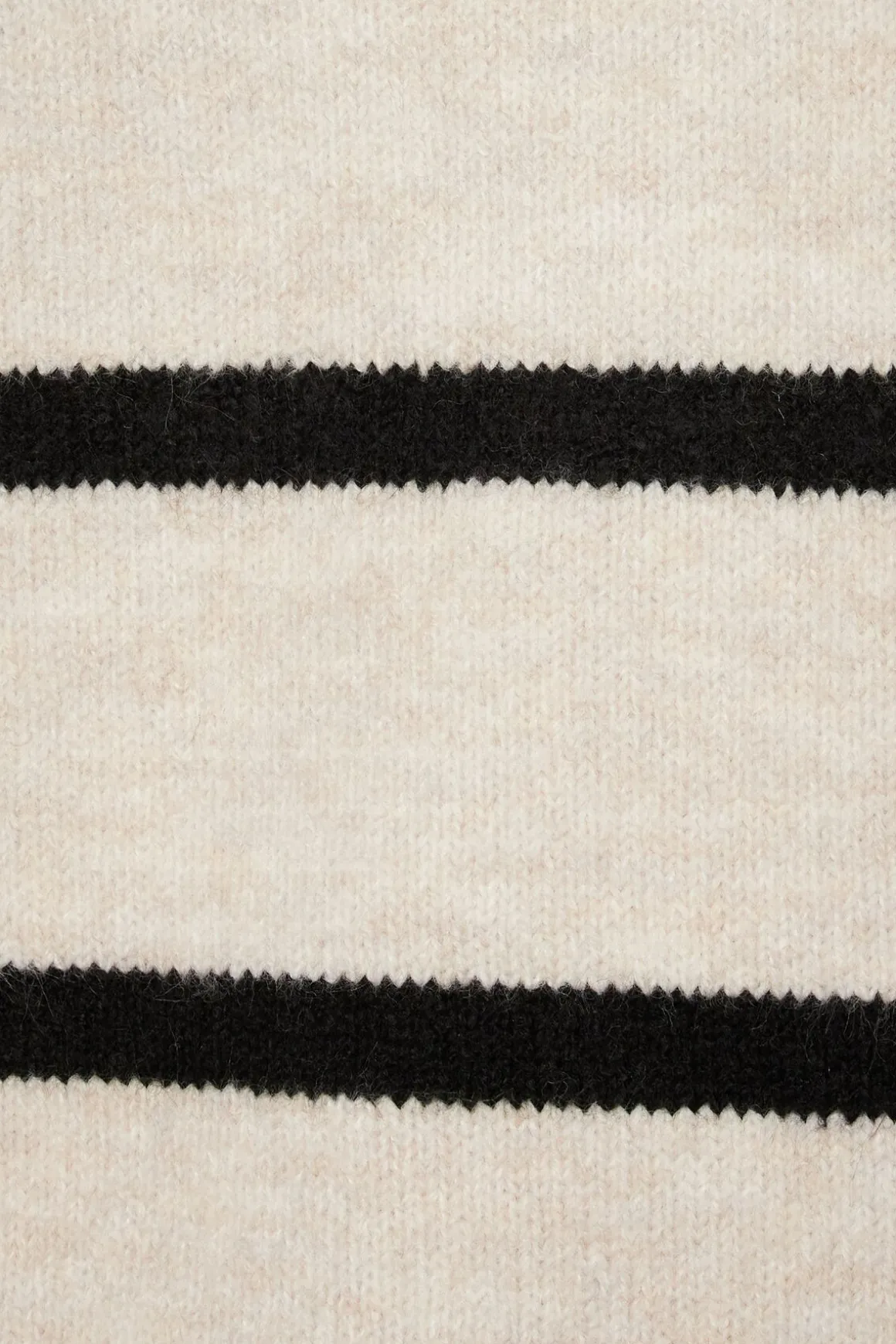 Sweaters & Cardigans | Sweaters-Dynamite V-Neck Polo Sweater Brown