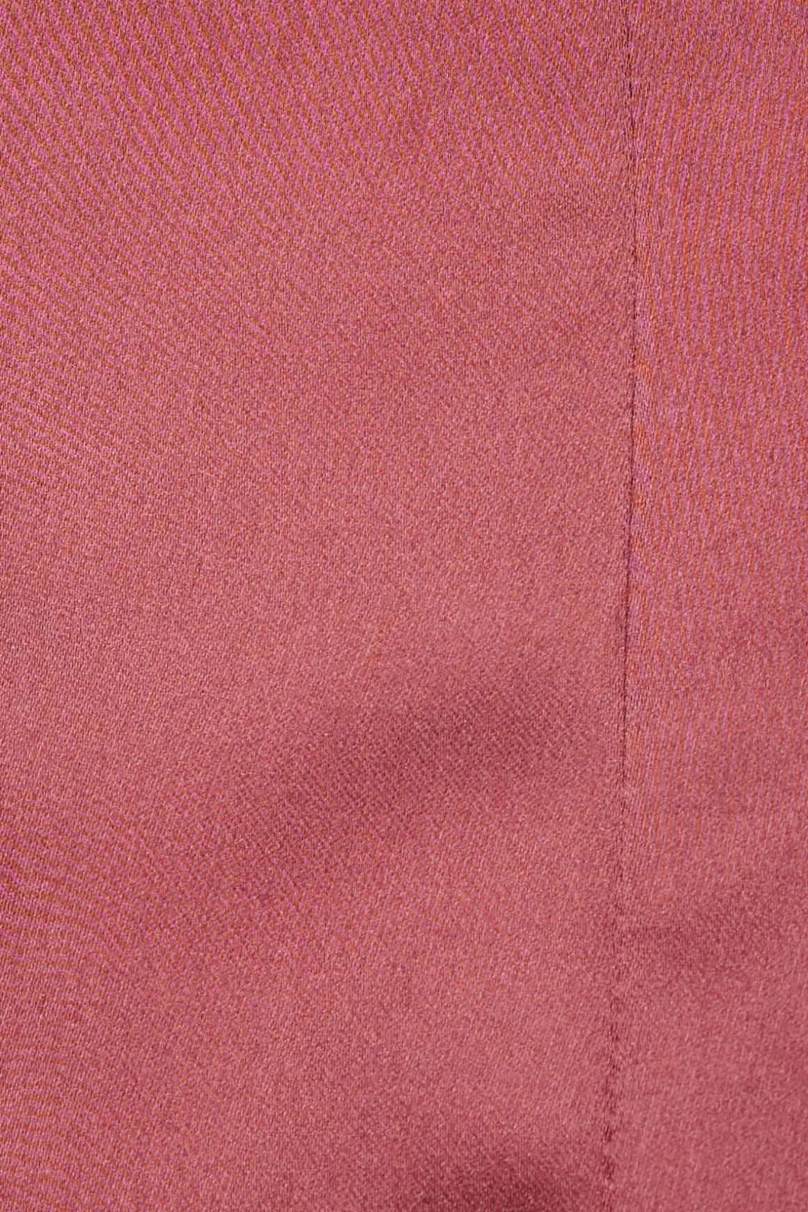 Blouses & Tops | Blouses & Tops-Dynamite Wrap Satin Camisole Blouse BURGUNDY