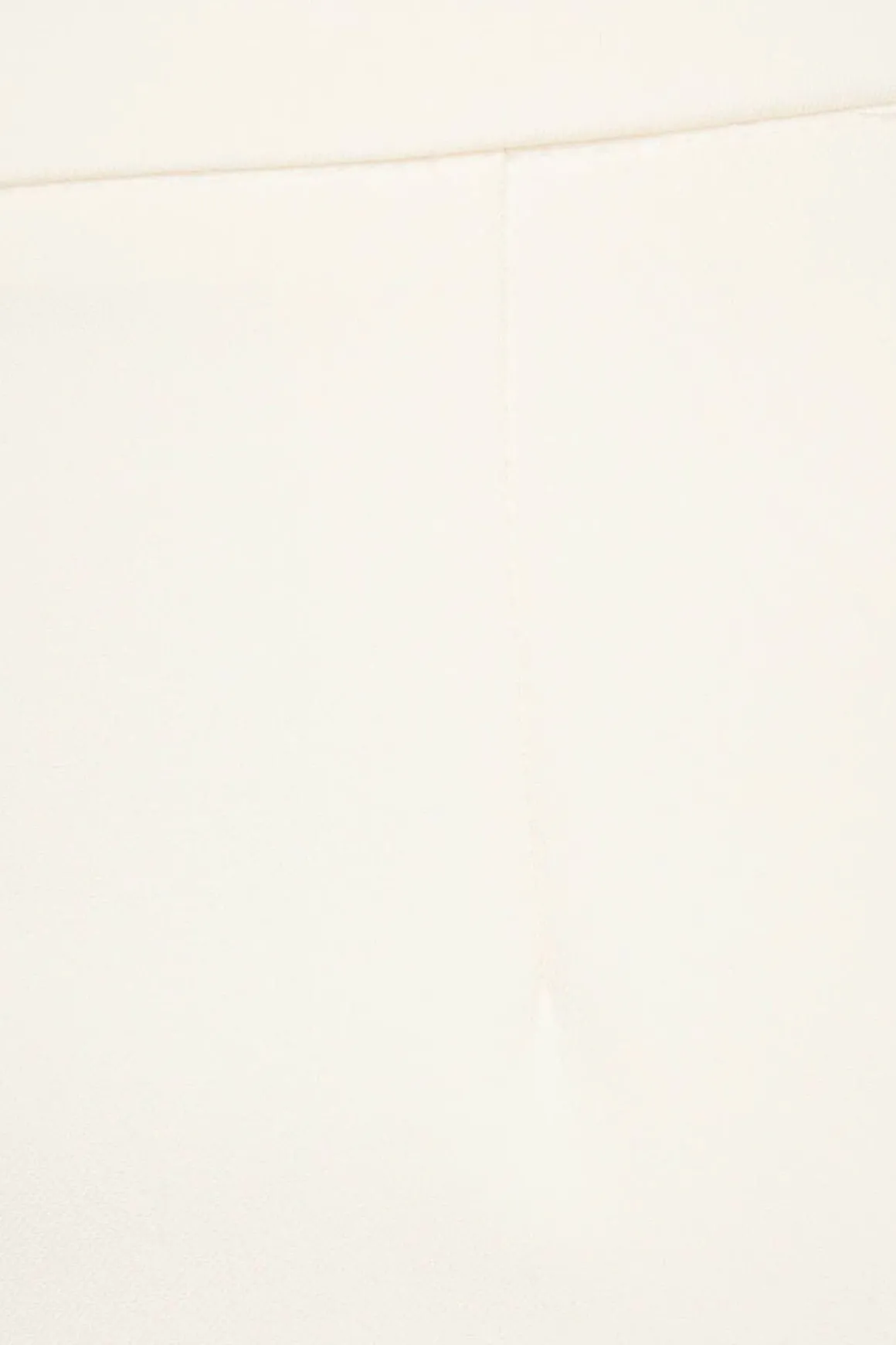 Pants | Straight Leg Pants-Dynamite Yasmin Straight Leg Pants White