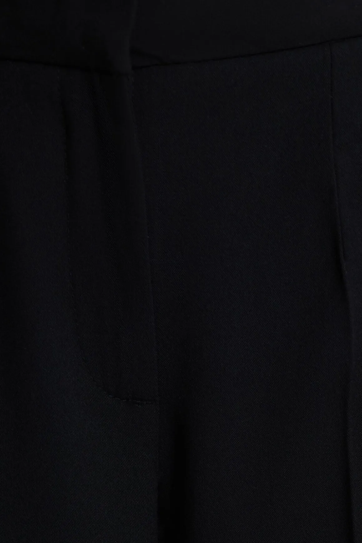 Pants | Bestsellers-Dynamite Yasmin Straight Leg Pants Black